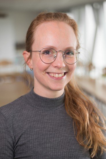 Anita Grøndahl Svinth Olesen